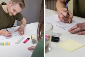 Ergotherapie bei Ergotherapie Reblin in Karlstein bei Aschaffenburg