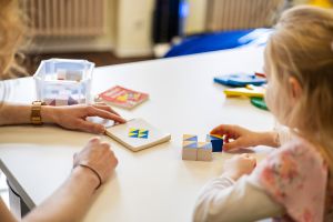 Ergotherapie bei Ergotherapie Reblin in Karlstein bei Aschaffenburg