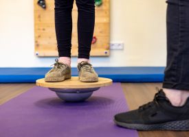 Ergotherapie bei Ergotherapie Reblin in Karlstein bei Aschaffenburg