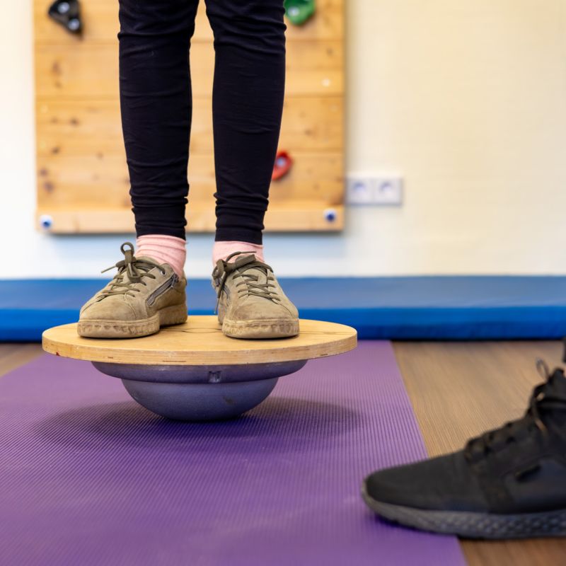 Pädiatrie - Ergotherapie für Kinder bei Ergotherapie Reblin in Karlstein