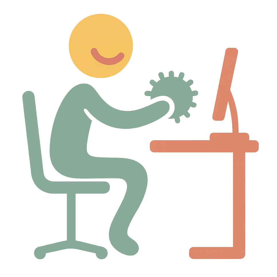 <p>Psychisch funktionelle Behandlung</p>