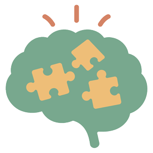 <p>Hirnleistungstraining - Neuropsychologisch orientierte Ergotherapie</p>