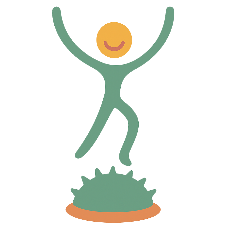 <p>Sensomotorisch-perzeptive Behandlung (SPB)</p>