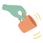 ADL-Training - Aktivitäten des täglichen Lebens bei Ergotherapie Reblin in Karlstein bei Aschaffenburg