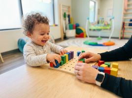 Ergotherapie bei Ergotherapie Reblin in Karlstein bei Aschaffenburg