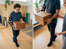 Ergotherapie bei Ergotherapie Reblin in Karlstein bei Aschaffenburg