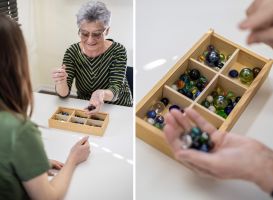 Ergotherapie bei Ergotherapie Reblin in Karlstein bei Aschaffenburg