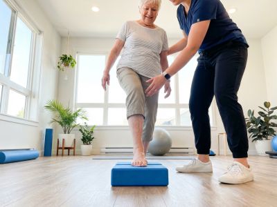 Ergotherapie Reblin in Karlstein bei Aschaffenburg