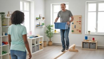 Ergotherapie bei Ergotherapie Reblin in Karlstein bei Aschaffenburg