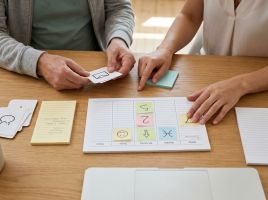 Ergotherapie bei Ergotherapie Reblin in Karlstein bei Aschaffenburg