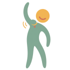 Schmerztherapie bei Ergotherapie Reblin in Karlstein bei Aschaffenburg