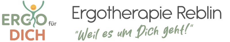 Ergotherapie Reblin in Karlstein bei Aschaffenburg - Ergo für Dich