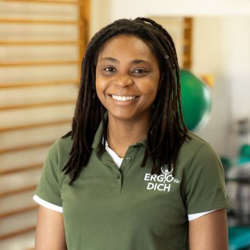 Cynthia Reblin bei Ergotherapie Reblin in Karlstein