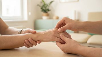 Ergotherapie bei Ergotherapie Reblin in Karlstein bei Aschaffenburg