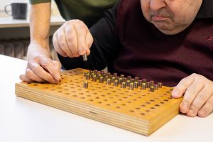 Ergotherapie bei Ergotherapie Reblin in Karlstein bei Aschaffenburg